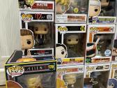 Funko Pop figūrėlės - nuotraukos Nr. 2