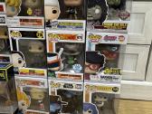Funko Pop figūrėlės - nuotraukos Nr. 3