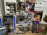 Funko Pop figūrėlės - nuotraukos Nr. 4