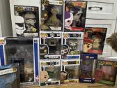 Funko Pop figūrėlės - nuotraukos Nr. 5