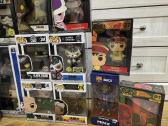 Funko Pop figūrėlės - nuotraukos Nr. 6