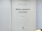 Didysis apakimas: lietuvių rašytojų kairėjimas - nuotraukos Nr. 2