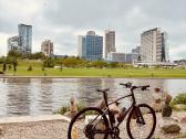 Specialized Sirrus X 4.0 beveik naujas - nuotraukos Nr. 3