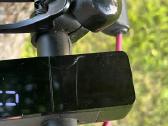 Xiaomi elektrinis paspirtukas - nuotraukos Nr. 12