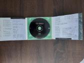 A.mamontovas Geltona,žalia,raudona CD - nuotraukos Nr. 2