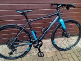 Cube SL Road Pro