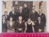 1928 m. Panevėžys