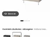 Ikea Söderhamn sofa kampas - nuotraukos Nr. 2
