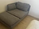Ikea Söderhamn sofa kampas