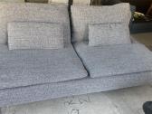 Ikea Söderhamn sofa kampas - nuotraukos Nr. 3