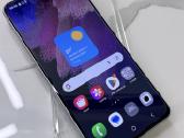 Samsung S21 Fe 5G - nuotraukos Nr. 2
