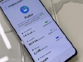 Samsung S21 Fe 5G - nuotraukos Nr. 4