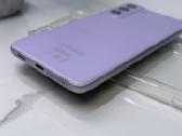 Samsung S21 Fe 5G - nuotraukos Nr. 6