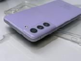 Samsung S21 Fe 5G - nuotraukos Nr. 7