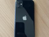 Apple iPhone 11 Black ,64 GB. - nuotraukos Nr. 2