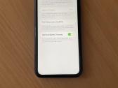 Apple iPhone 11 Black ,64 GB. - nuotraukos Nr. 6