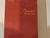 Maison Francis Kurkdjian Paris Baccarat Rouge 540