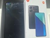 Xiaomi Redmi Note 13 - nuotraukos Nr. 2
