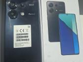 Xiaomi Redmi Note 13 - nuotraukos Nr. 3