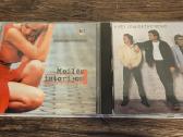Muzikos CD