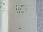 Lietuvių liaudies menas Papuošalai II dalis - nuotraukos Nr. 2