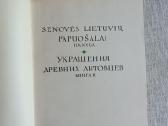 Lietuvių liaudies menas Papuošalai II dalis - nuotraukos Nr. 5