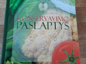 Konservavimo paslaptys