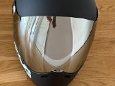 Tsg Helmet Pass Pro Matt Black