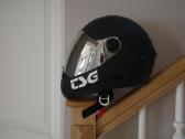 Tsg Helmet Pass Pro Matt Black - nuotraukos Nr. 3