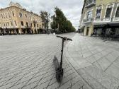 Segway Ninebot Max G3