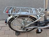 Sulankstomas*cyco*ratai 20-col.ir*bauer*20-col. - nuotraukos Nr. 3