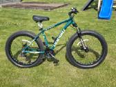 Corelli zengo MTB