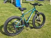 Corelli zengo MTB - nuotraukos Nr. 2