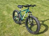 Corelli zengo MTB - nuotraukos Nr. 6