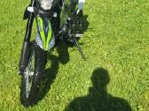 Naujas 140cc - nuotraukos Nr. 2