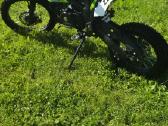 Naujas 140cc - nuotraukos Nr. 3