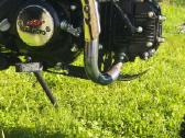 Naujas 140cc - nuotraukos Nr. 4