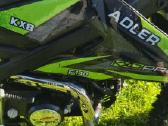 Naujas 140cc - nuotraukos Nr. 5