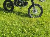 Naujas 140cc