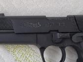Pneumatinis pistoletas Walther Cp88 4,5 mm - nuotraukos Nr. 3