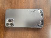 iPhone 12 Pro - nuotraukos Nr. 3
