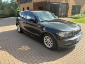 Parduodu Bmw 118d - nuotraukos Nr. 2