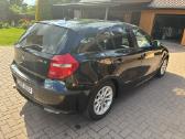 Parduodu Bmw 118d - nuotraukos Nr. 4