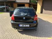 Parduodu Bmw 118d - nuotraukos Nr. 5