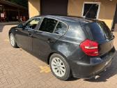 Parduodu Bmw 118d - nuotraukos Nr. 6