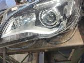 Opel Insignia 2017 lempa