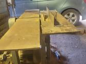 Parduodu medžio apdirbimo stakles mažai dirbtas5kw - nuotraukos Nr. 4