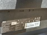 Aoc 24g2spae/bk, 23.8", 1 Ms 165hz - nuotraukos Nr. 3