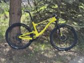 Scott Spark RC