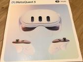 Meta Quest 3 Vr 512gb